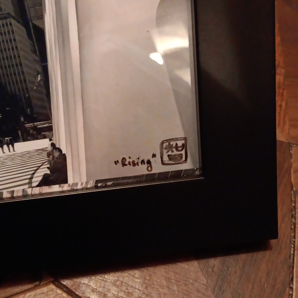 NIF SOPHIA NATURAL ART PHOTO NYC - Picture 2 of 5